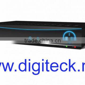 SWN11 - SWANN CCTV DVR4-4200 4 CHANNEL 960H DVD-QUALITY DIGITAL VIDEO RECORDER DVR 500GB HD H.264 WEB & SMART PHONE VIEWING BNC
