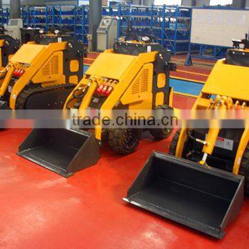 China Cheap HY280 Mini Crawler Loader for Sale