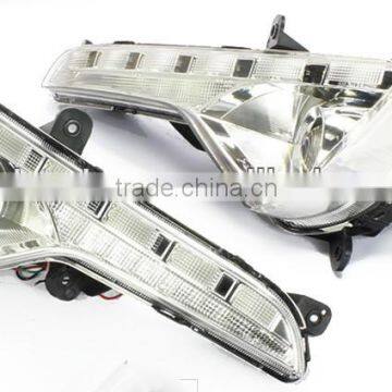 2013 new product LED Light DRL, Daytime Running Light KIA Sportage R