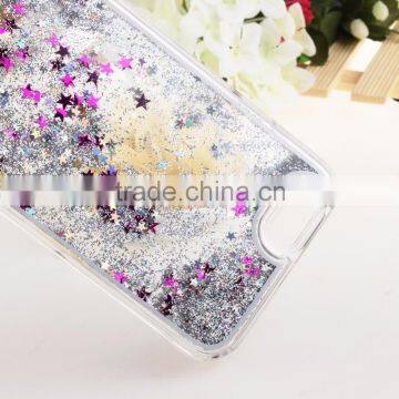 hot selling quick stand dynamic liquid case