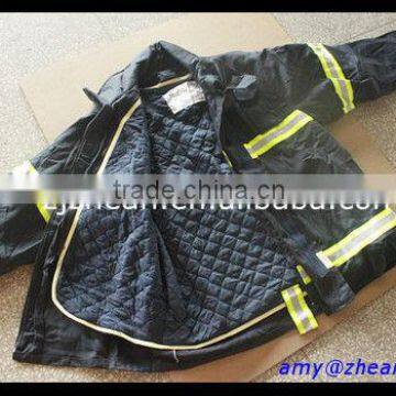 Fire Fighter Suit/Anti Fire Suit