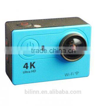 2015 hotsale full HD 1080P 2.0inch wifi action camera