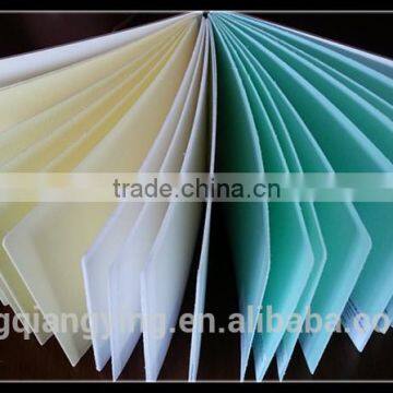 Shoe Making Toe Puff,Nonwoven Chemical Sheet Supplier photo-2