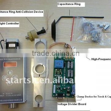 startshaphon torch height controller