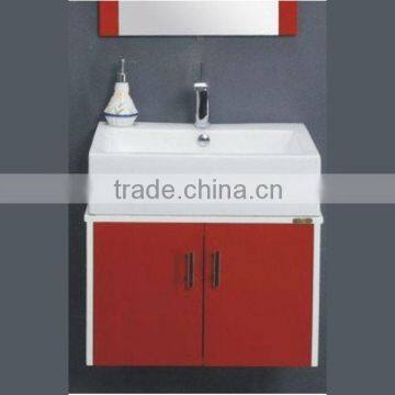 Simple Bathroom Vanity,bathroom Furniture for All Market Made in China