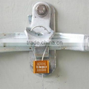 ISO 17712 Small Cable Security Seal for Container