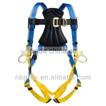 safety belt full body harness