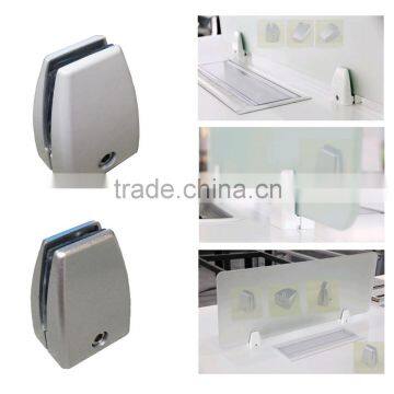 New design office partition aluminum clip