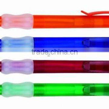 BINT60007A Office Plastic Ballpoint Pen