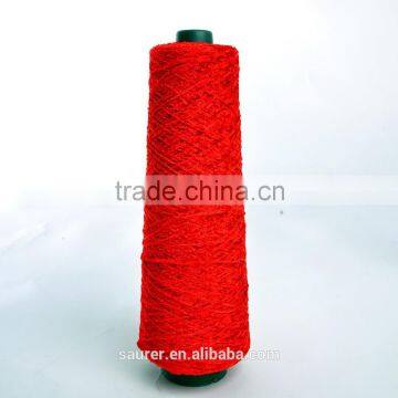 Acrylic Chenille Yarn photo-3