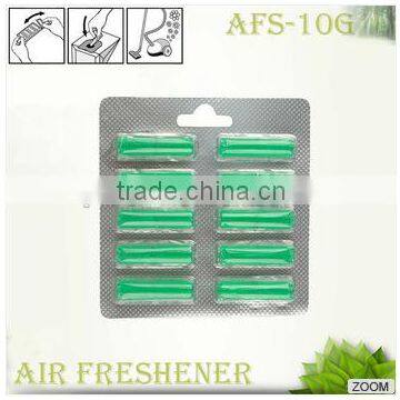 Vacuum Cleaner Parts Air Freshener Forest Smell (AFS-10G)