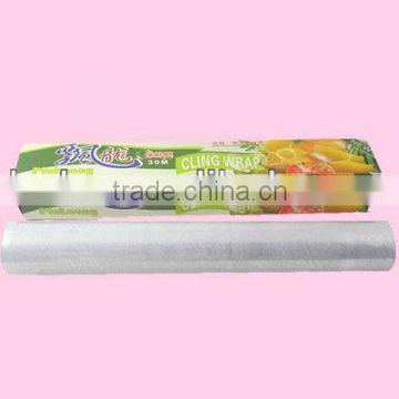 Thailand Catering Supplies Household Plastic Film Roll