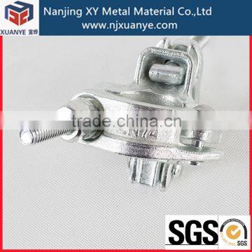 90 degree scaffolding clamp coupler