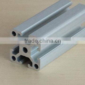 4040D aluminium extrusion t slot for frame in stock