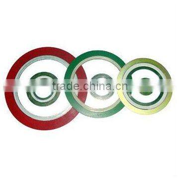 Basic type Spiral Wound Gasket RS1-R