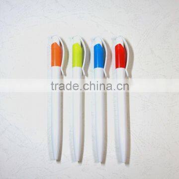 biodegradable ball pen,corn pen