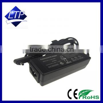 High copy good quality 19V 2.37A 3.0*1.1mm laptop Adapter for Asus laptop charger 45w power supply