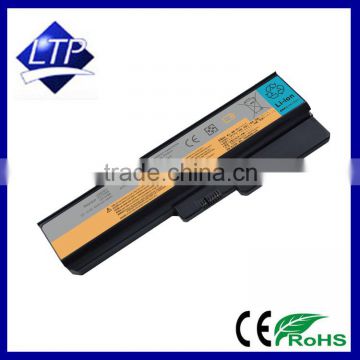 Replacement battery For Lenovo B460,B550,G450LX,G450,N500 G450 G455 G530 G430 42T4725 Laptop Akkumulator Notebook baterie