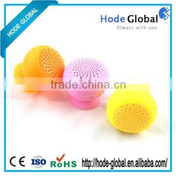  China Supplier Led Bluetooth Speaker