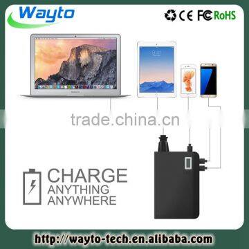 Shockproof Power Bank Aluminium Power Bank Manual for Power Bank photo-5