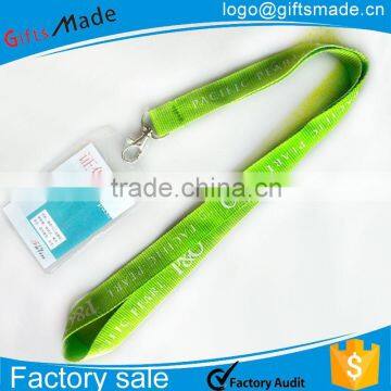 printing lanyard/personalized lanyards/sublimation lanyard with custom hook