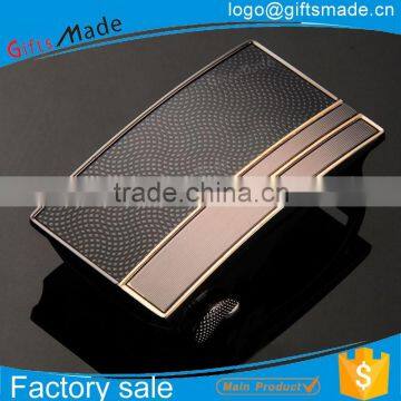 Paint Metal Buckle Belt/silver Belt Buckle/adjustable Belt Buckle photo-4