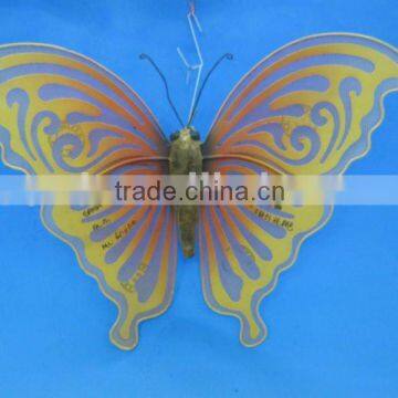 butterfly wall hanging decorations, handmade wall hanging 013