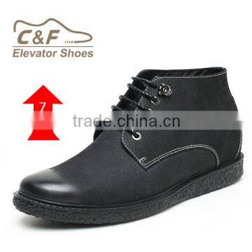 hotselling fashion boot bite saver high increasing shoes