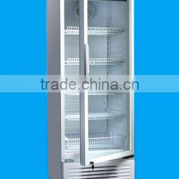 300Liter 2-8Celsius degree Drug refrigerator