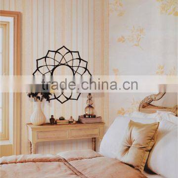 chinese style wall paper for living room 3d