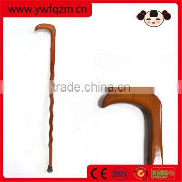 wholesale wooden walking cane