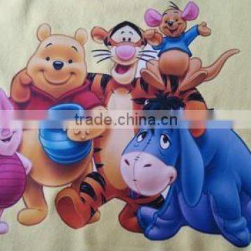Dark t Shirt Transfer Paper for 100% Cotton/transfer Paper for Inkjet Printer/transfer Paper for Cotton/transfer Paper photo-6