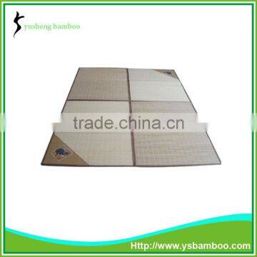 Heatstroke bamboo carpet