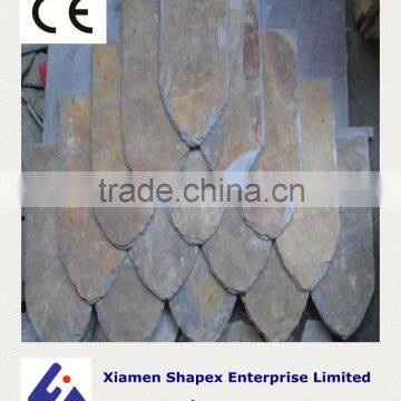 Cheap Slate Roof Tile for Sale