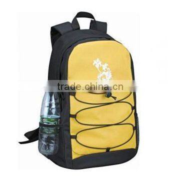 Factory Price 600D Sport Back Pack / Backpack Bag For Shcool photo-4