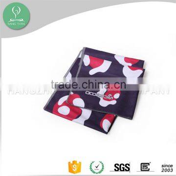 Factory Direct Sales Microfiber Yoga Towel Custom Printed Microfiber Beach Towel photo-3