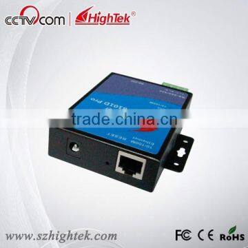HK-8101D Pro RS422/485/232 to Ethernet photo-3