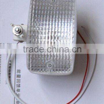 Lift/elevator spare component--- emergency light