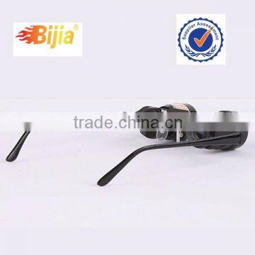 BIJIA 10 Times Glasses Type Binocular Telescope photo-2