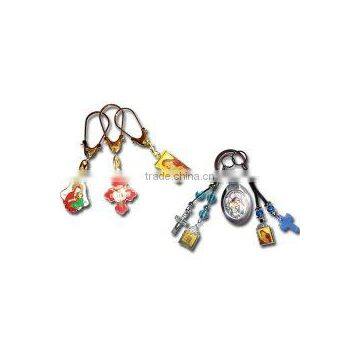 Mprelok key Chains T1-6