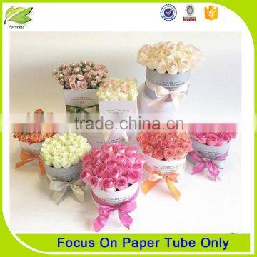 wholesale cardboard flower boxes for delivery