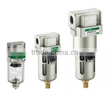 High Flow Compressed Air Line Filter Seperator AF4000-04(G1/2") photo-4
