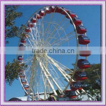 Amusement park products ferris wheel