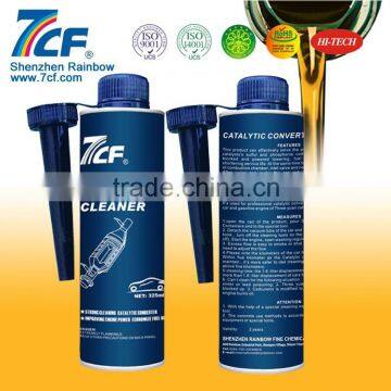 Catalytic Converter Oxygen Sensor cleaner For Motor Engine