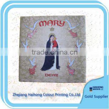 OEM high quality children books with professional printing service
