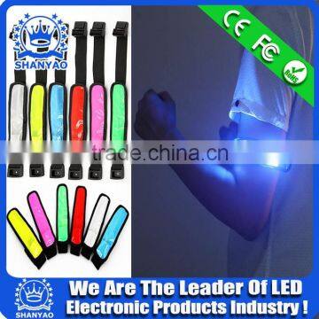 2015 Hot Selling LED Sport Band