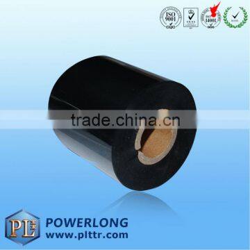 Top manufacturer thermal printer ink cartridge wax ribbon
