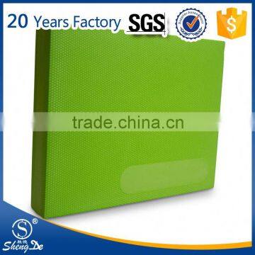 Factory Provide Blue Soft Anti Slip Balance Pad,Durable Balance Pad