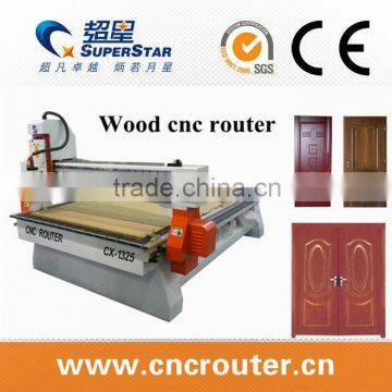 CNC Router Woodworking Engraving Machine CX1325