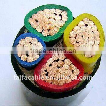 Made In China PVC Insulated House Wiring Specifications Electrical Cable Price